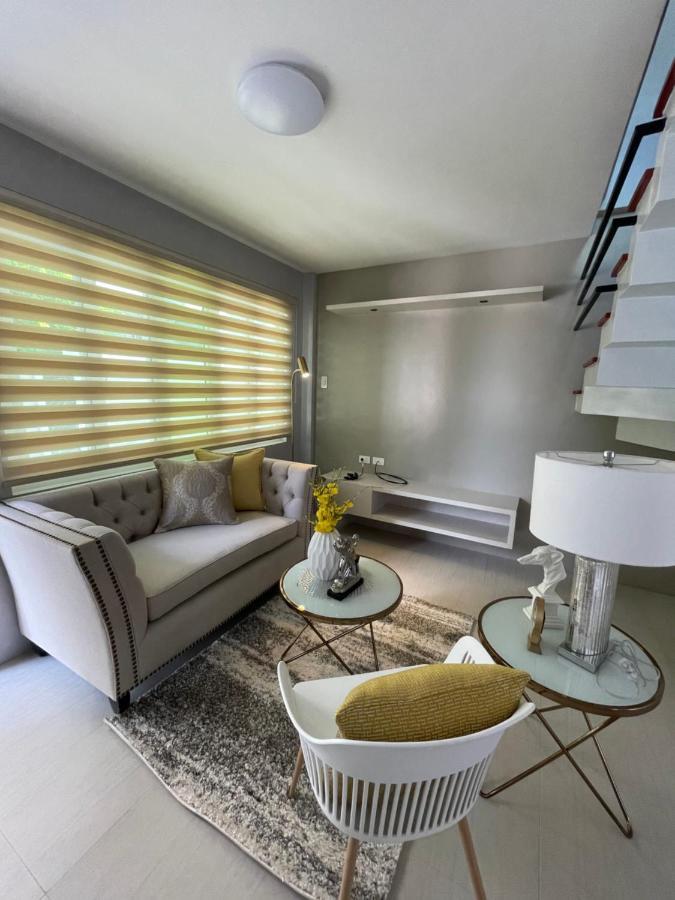 J Spazio Apartelle And Cafe Baranghauon エクステリア 写真