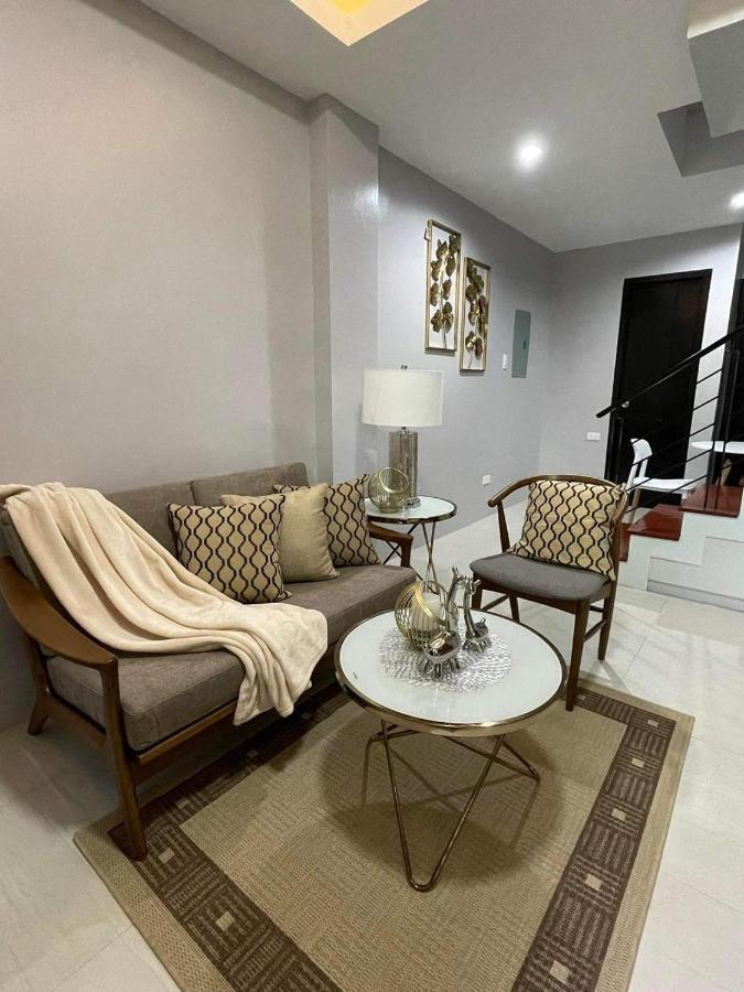 J Spazio Apartelle And Cafe Baranghauon エクステリア 写真